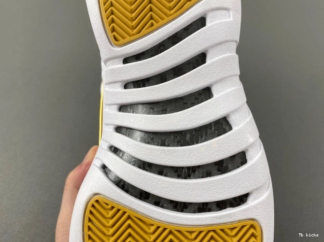 Rep TBK WMNS 12 Air FD9101-007 Jordan Phantom 0801